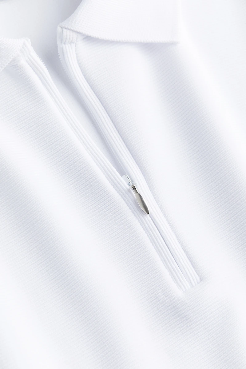 Slim Fit Polo Shirt