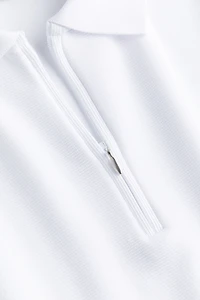 Slim Fit Polo Shirt