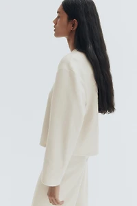 Oversized Sweatshirt