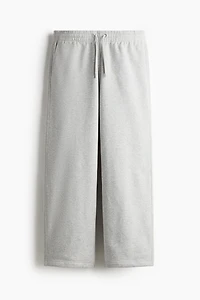Loose-Fit Sweatpants