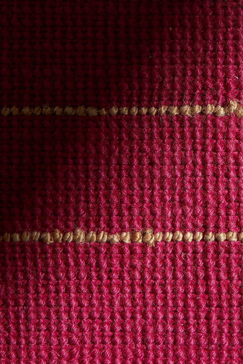 Jute Doormat