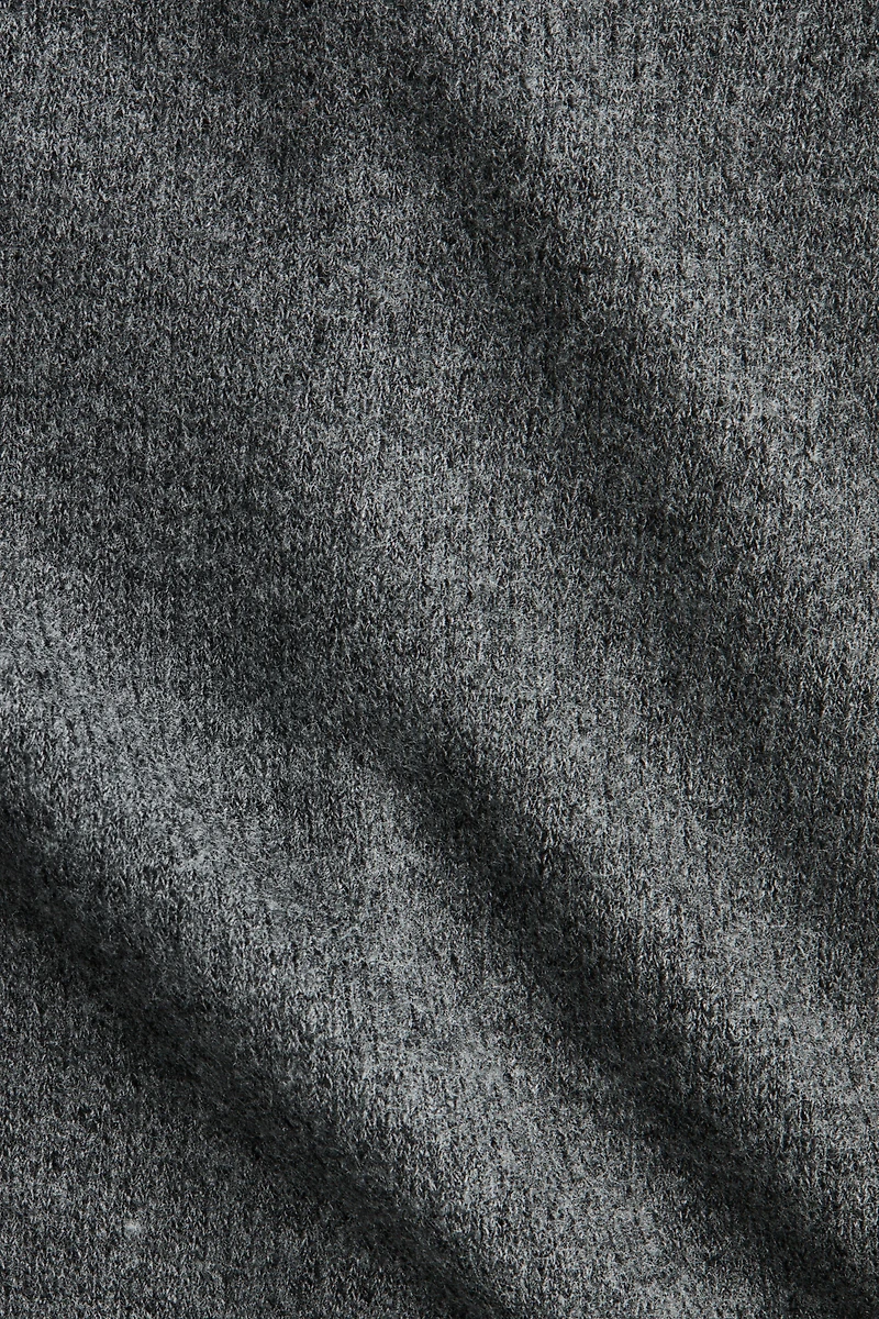 Haut à manches chauve-souris