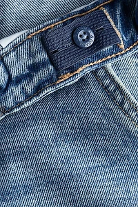 Denim Carpenter Shorts