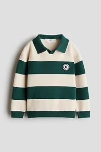 Rugby Sweater