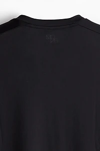 Regular-Fit Sports Shirt with DryMove™