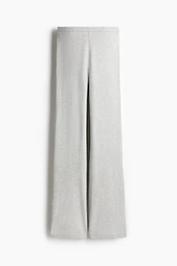 Flared Leggings