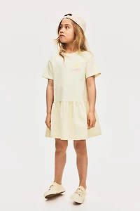 Jersey Dress