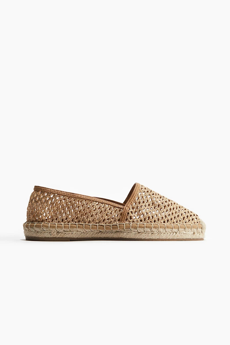 Espadrilles
