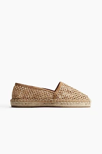 Espadrilles