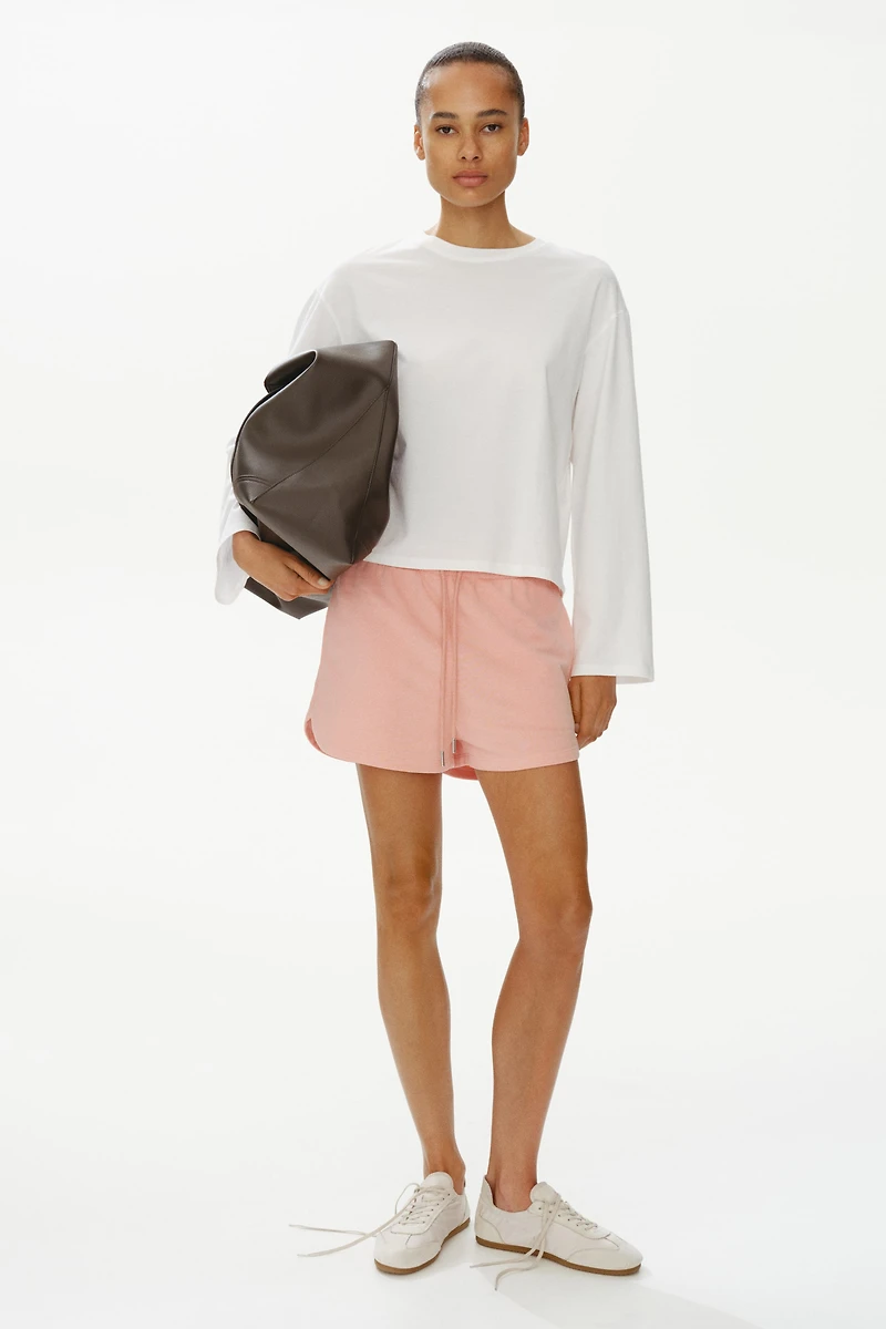 Sweatshorts