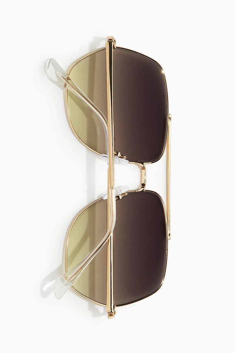 Lunettes de soleil