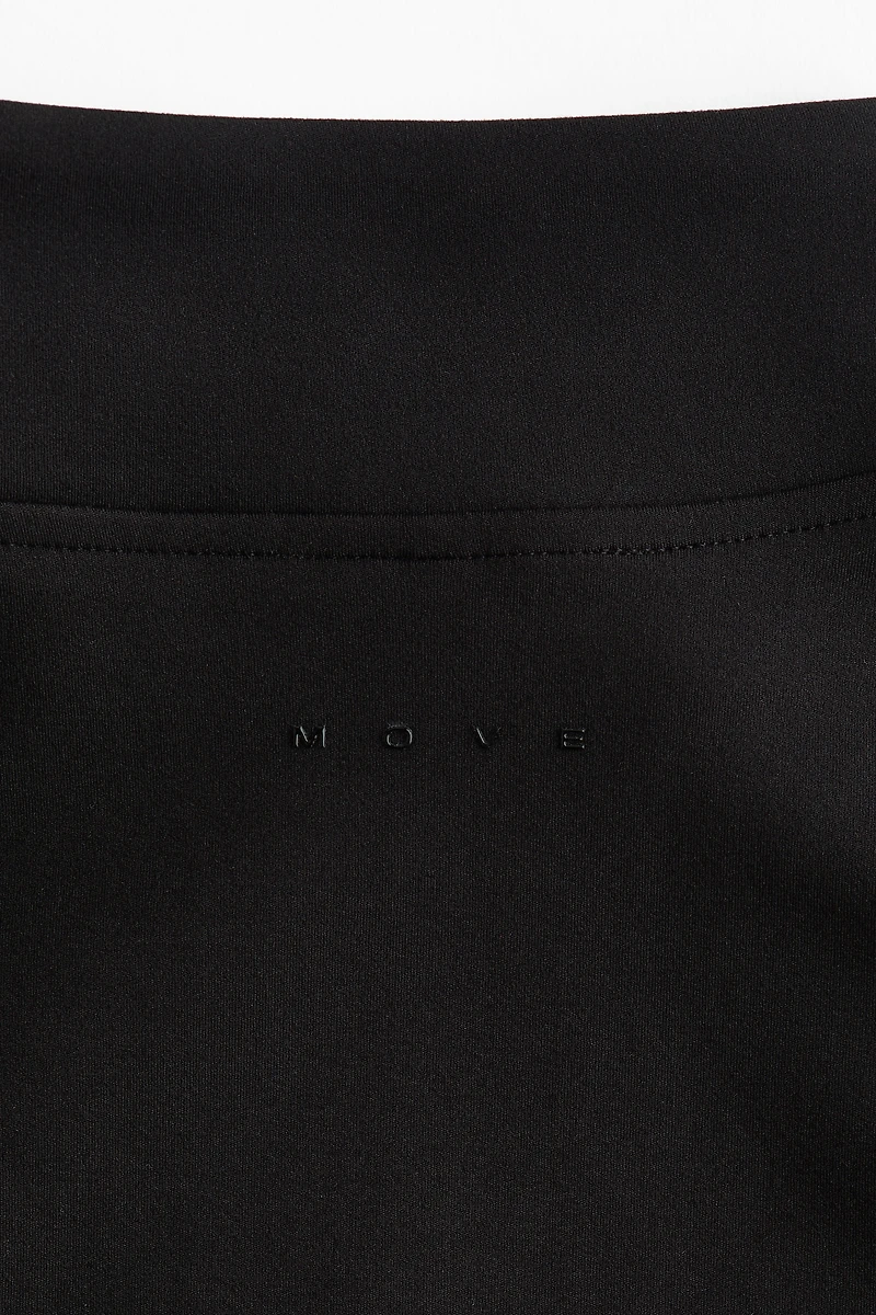 Activewear Jacket with SoftMove™