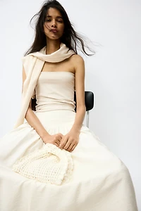 Jupe maxi