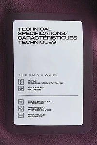 Water-Repellent Ski Pants