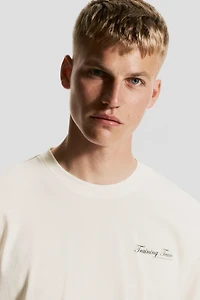 Loose-Fit Sports Shirt with DryMove™