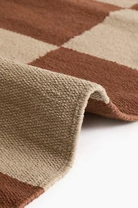Cotton Runner Rug