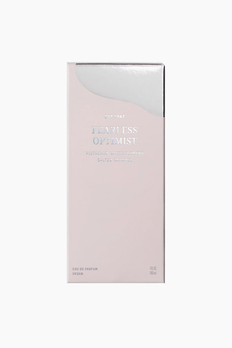 Fearless Optimist EDP