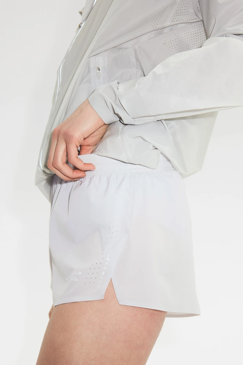 Short de course court DryMove🅪