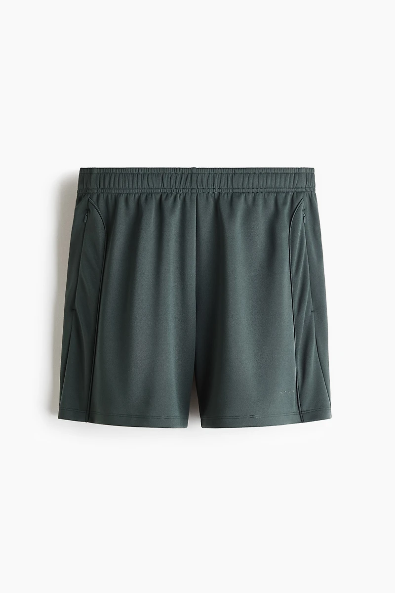 Short de soccer DryMoveđ
Ș