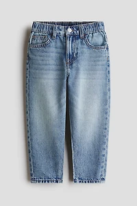 Loose Fit Jeans