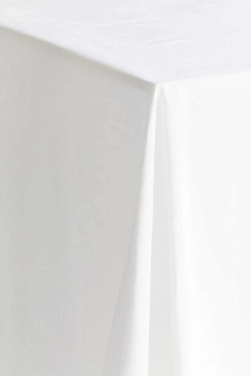 Nappe en coton