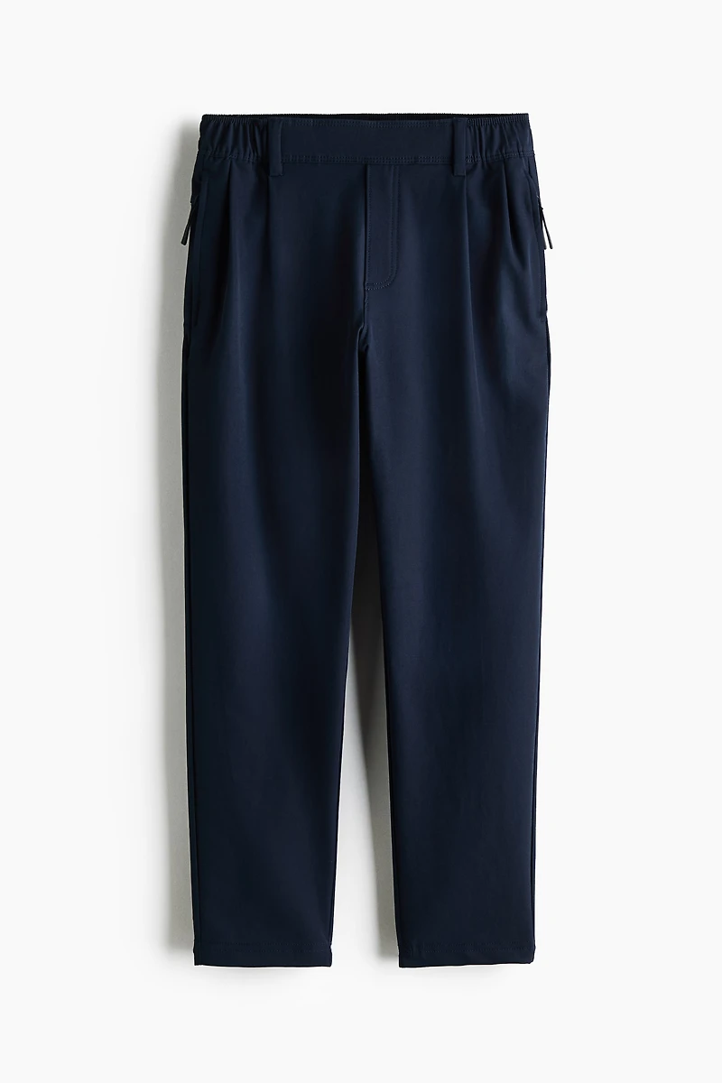 Golf Pants with DryMove™