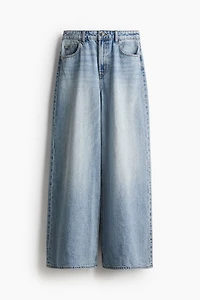 Jean large