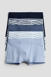5-pack Boxer Briefs