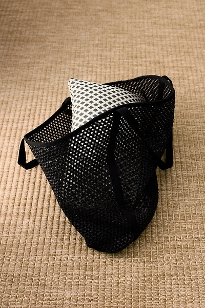 Net Beach Bag