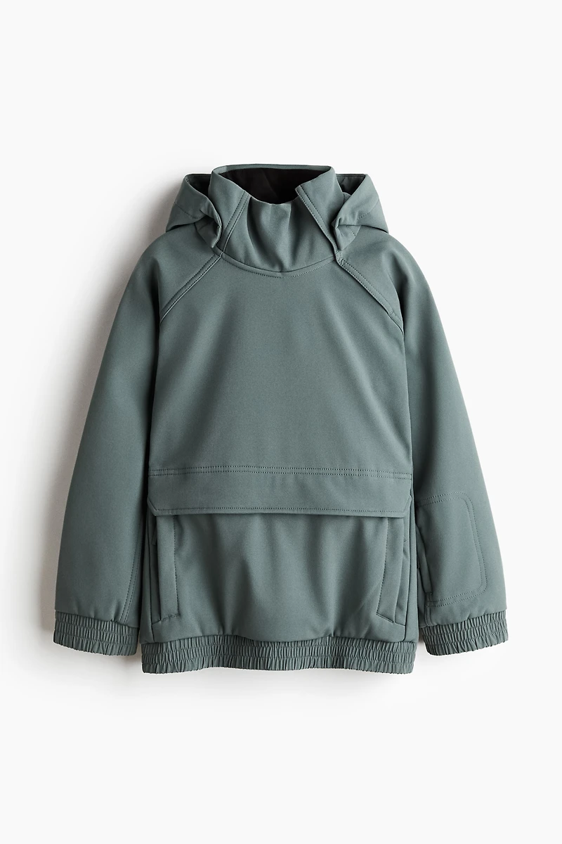 Softshell Anorak