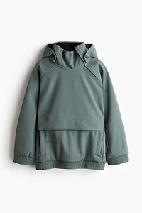 Softshell Anorak