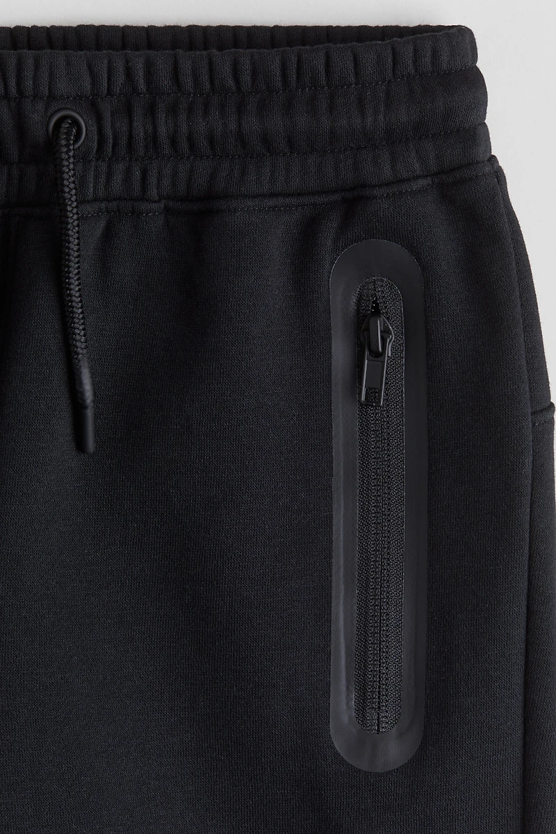 Sweatpant Joggers