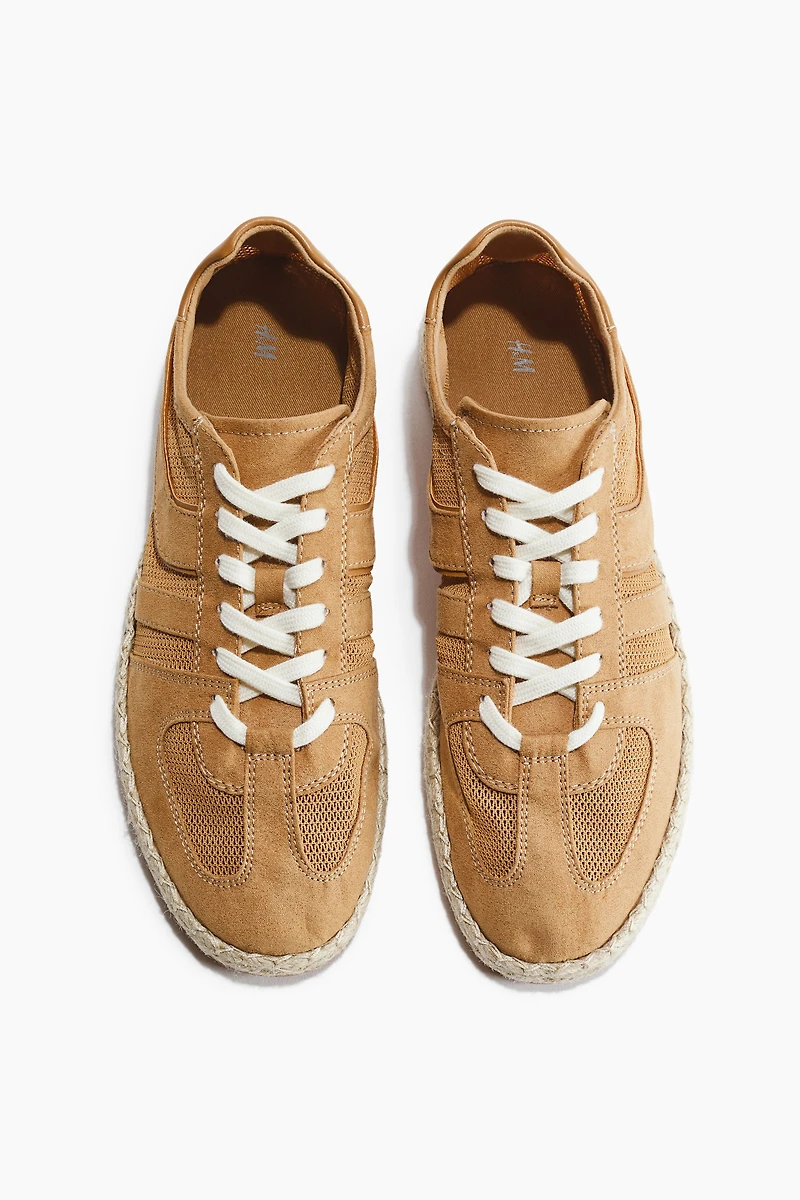 Espadrilles