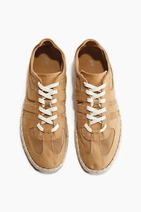 Espadrilles
