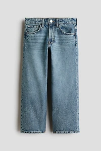 Loose Fit Jeans