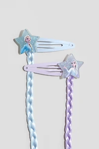 2-pack Hair Clips