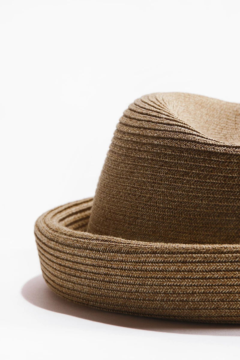 Straw Hat