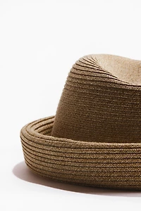 Straw Hat