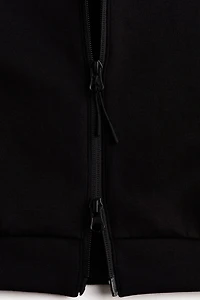 Veste sport fermeture éclair et capuche DryMove🅪