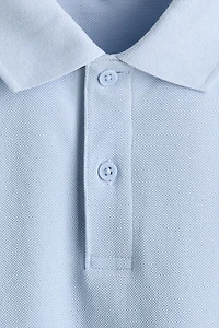 Regular-Fit Polo Shirt