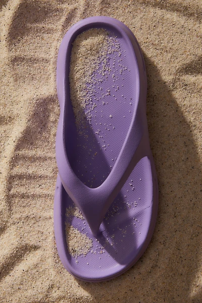 Chunky Flip-Flops
