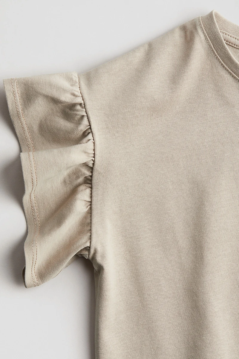 Cotton Top