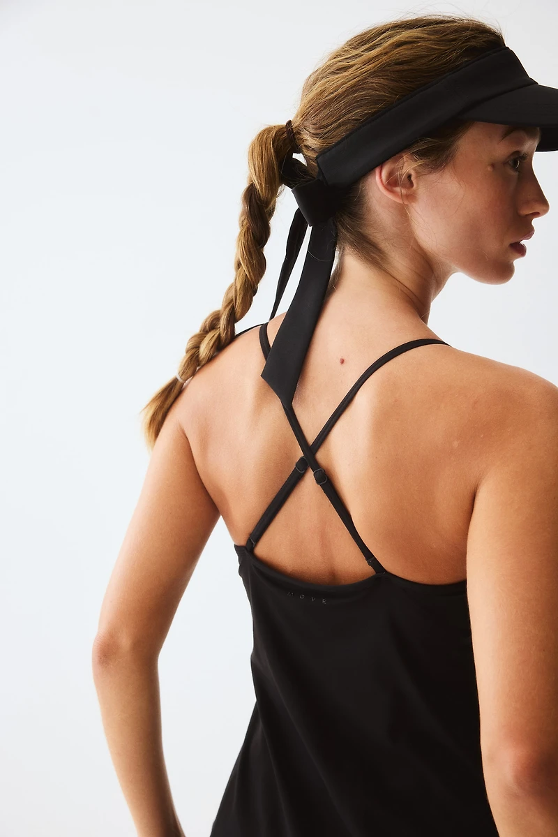 Robe de tennis SoftMove🅪