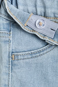 Stretch Jeans