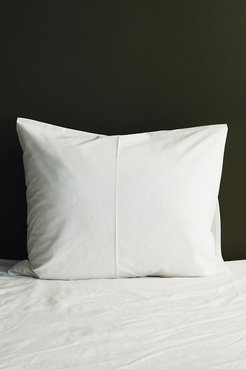 Cotton Pillowcase