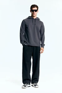 Loose-Fit Sports Hoodie with DryMove™