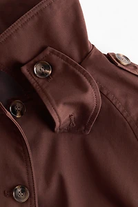 Blouson en sergé