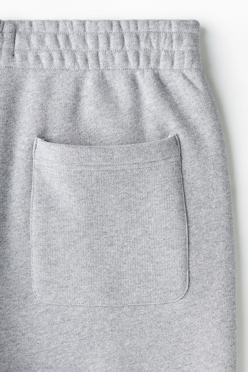 Relaxed-Fit Sweatpants