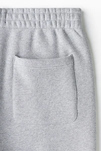 Relaxed-Fit Sweatpants