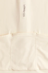Muscle-Fit Cycling T-Shirt with DryMove™